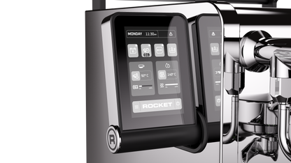Rocket R58 TUNE Espresso Coffee Machine (Preorder)