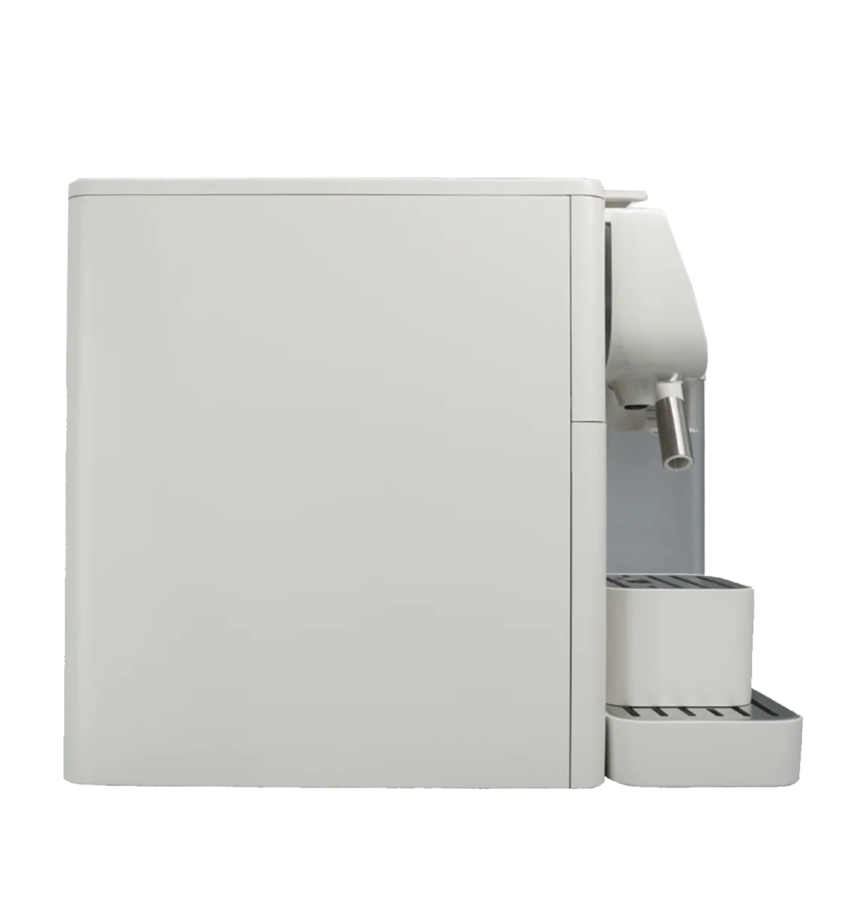 LABS Coffee Capsule Machine with Milk Frother (Aurora)