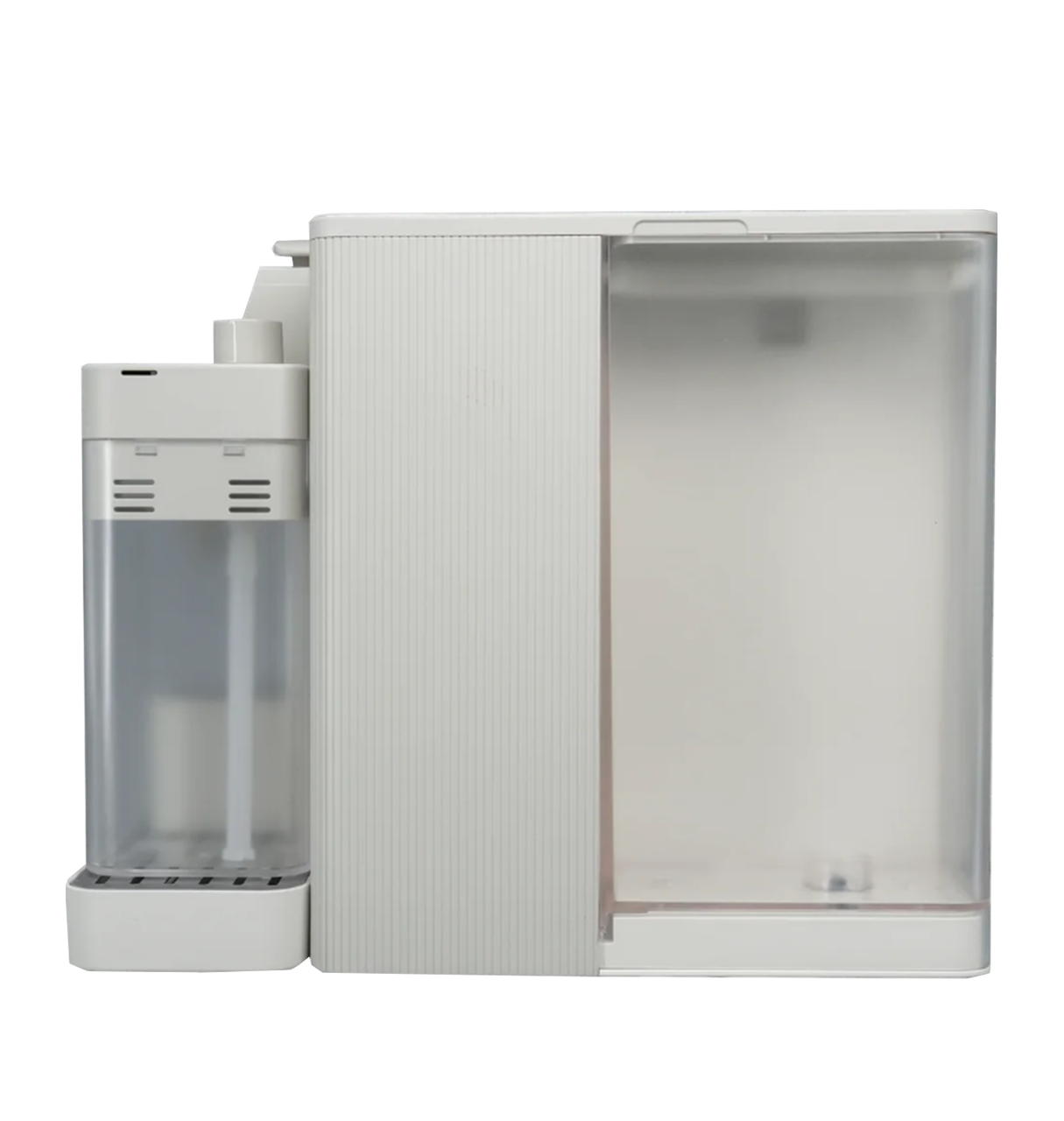 LABS Coffee Capsule Machine with Milk Frother (Aurora)