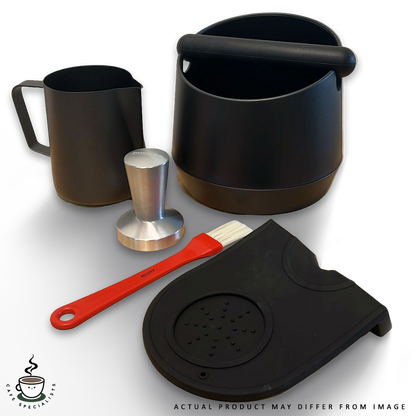 (Not For Sale) Cafe Specialists Barista Kit Set