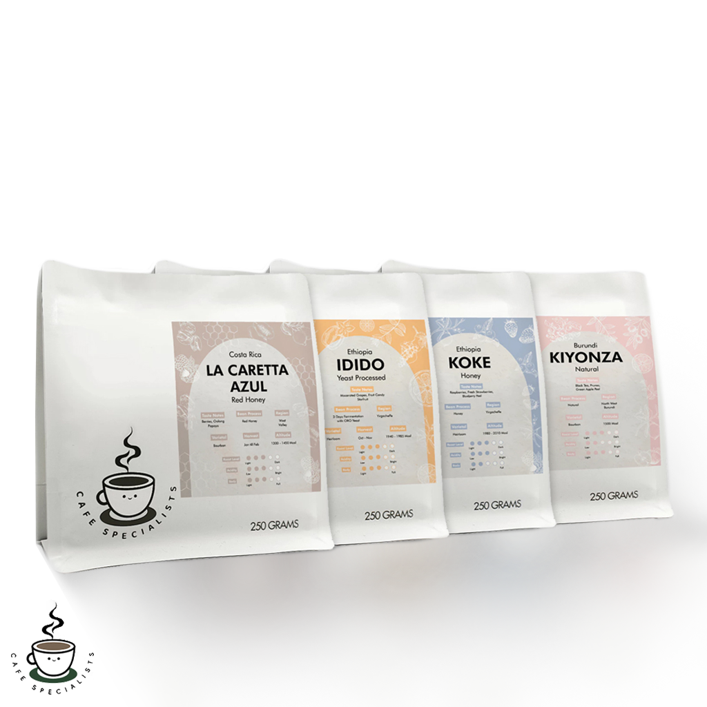 (Limited Bundle Deal Pre-Order from 27th Nov to 31st Dec) Rocket Espresso Appartamento TCA + Eureka Libra 65 AP Grind By Weight