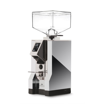 Eureka Mignon Specialità 55 Coffee Grinder – Silent Power for Espresso & Brew