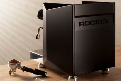Rocket Giotto FAST R – Commercial Power, Refined for Home