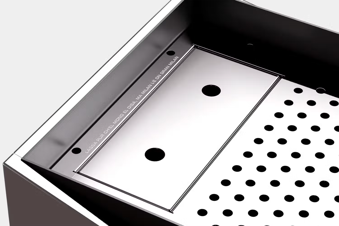 Rocket Giotto FAST R – Commercial Power, Refined for Home