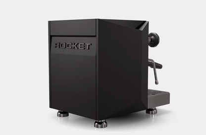 Rocket Giotto FAST R – Commercial Power, Refined for Home