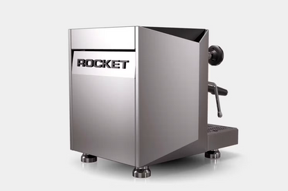 Rocket Giotto FAST R – Commercial Power, Refined for Home