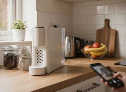 LABS Coffee Capsule Machine (Maria)