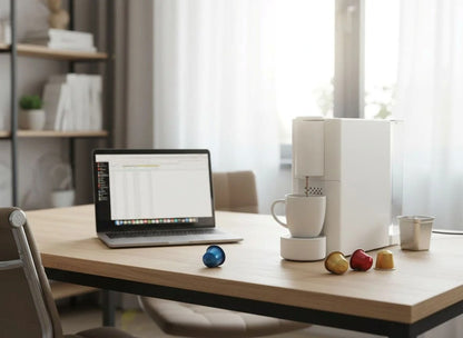 LABS Coffee Capsule Machine (Maria)
