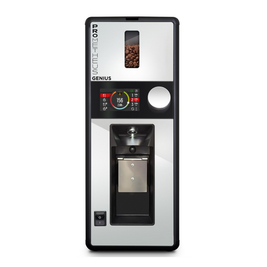 Coffee machine 