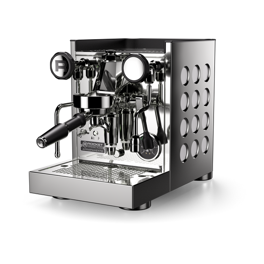 Rocket Appartamento TCA – For Domestic Use, Compact Size, Elevated Precision