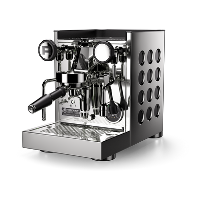 Rocket Appartamento TCA – For Domestic Use, Compact Size, Elevated Precision