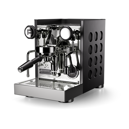 Rocket Appartamento TCA – For Domestic Use, Compact Size, Elevated Precision