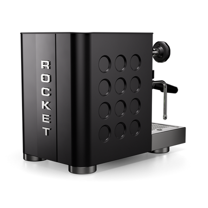 Rocket Appartamento TCA – For Domestic Use, Compact Size, Elevated Precision